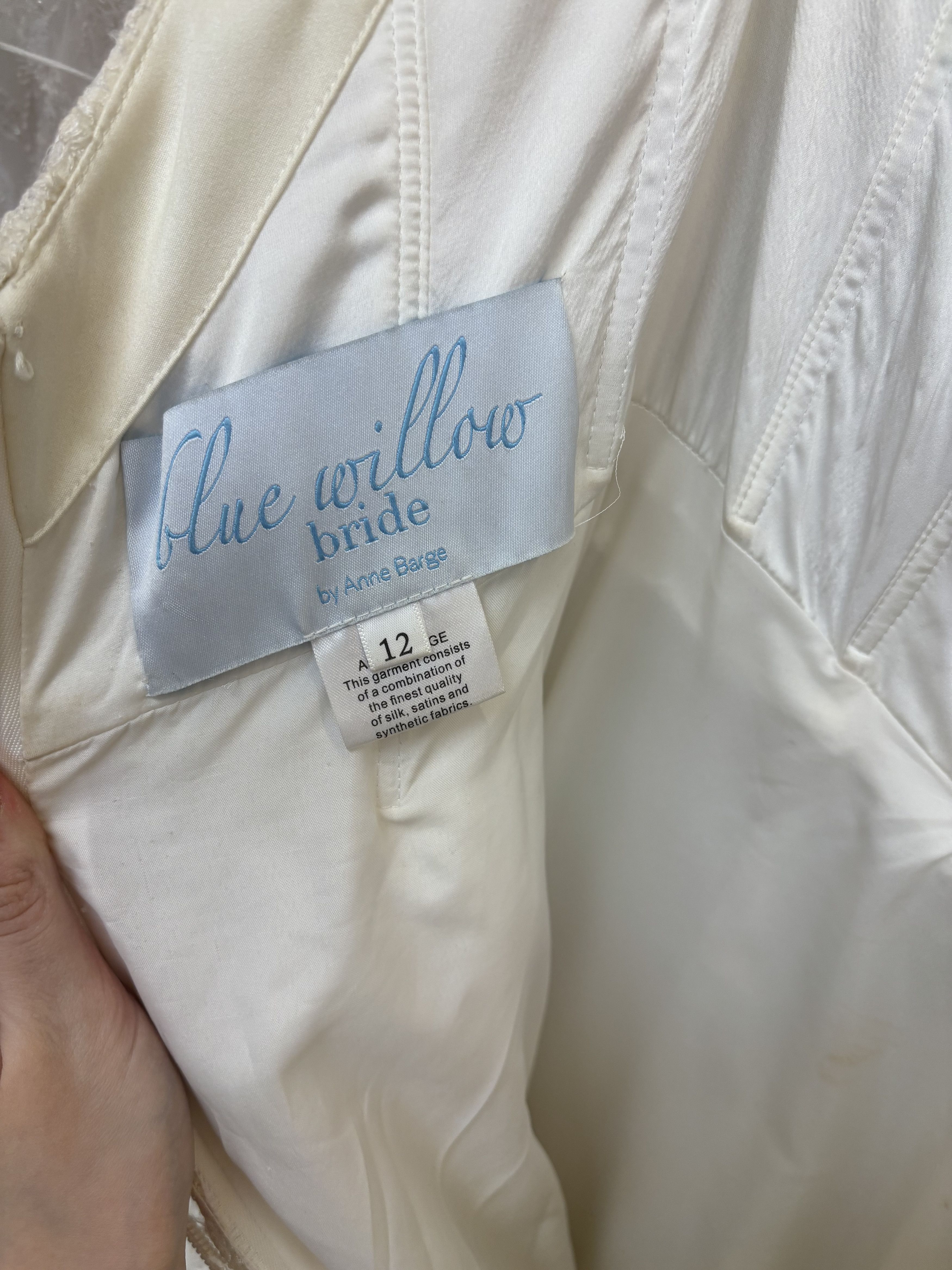 Other Prosecco - Anne Barge Size M / US 6-8 / IT 42-44 - 9 Thumbnail