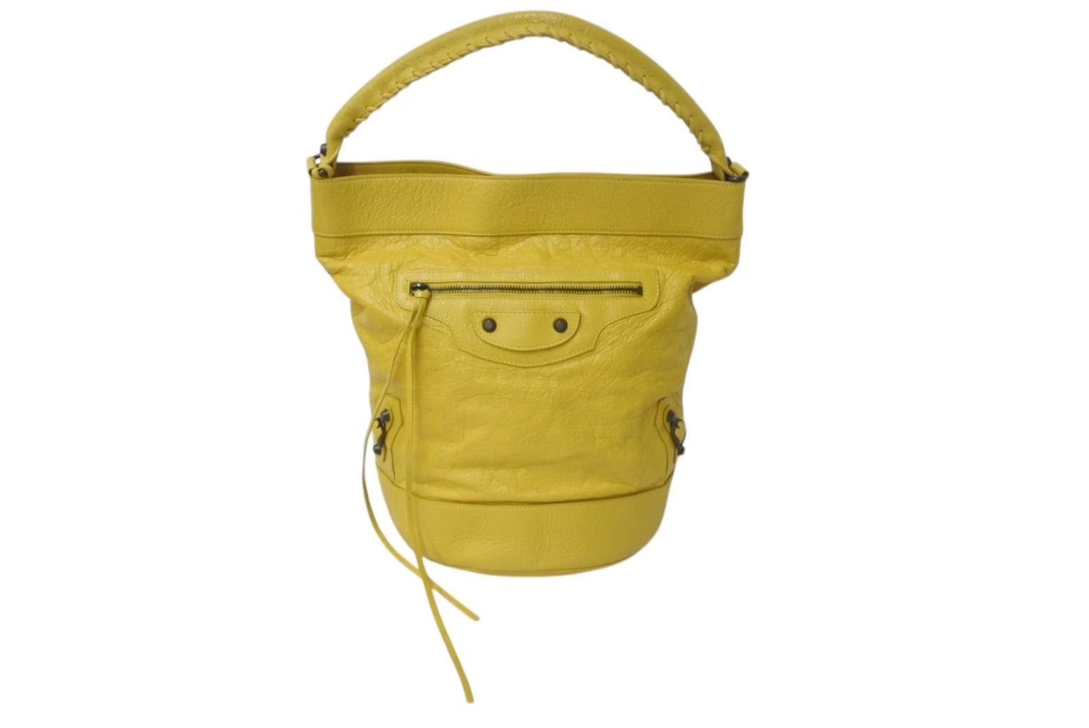 balenciaga day one shoulder bag