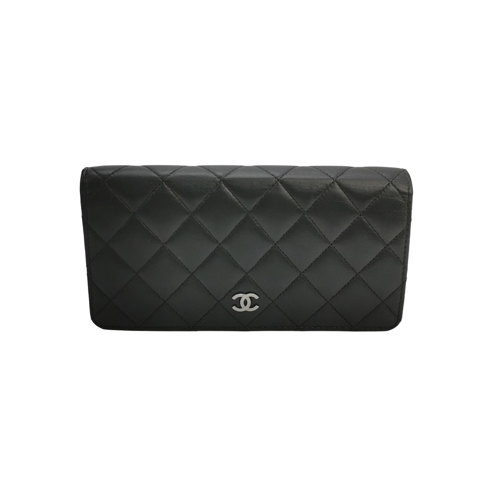 Chanel Chanel Women os Wallets Size ONE SIZE - 1 Thumbnail