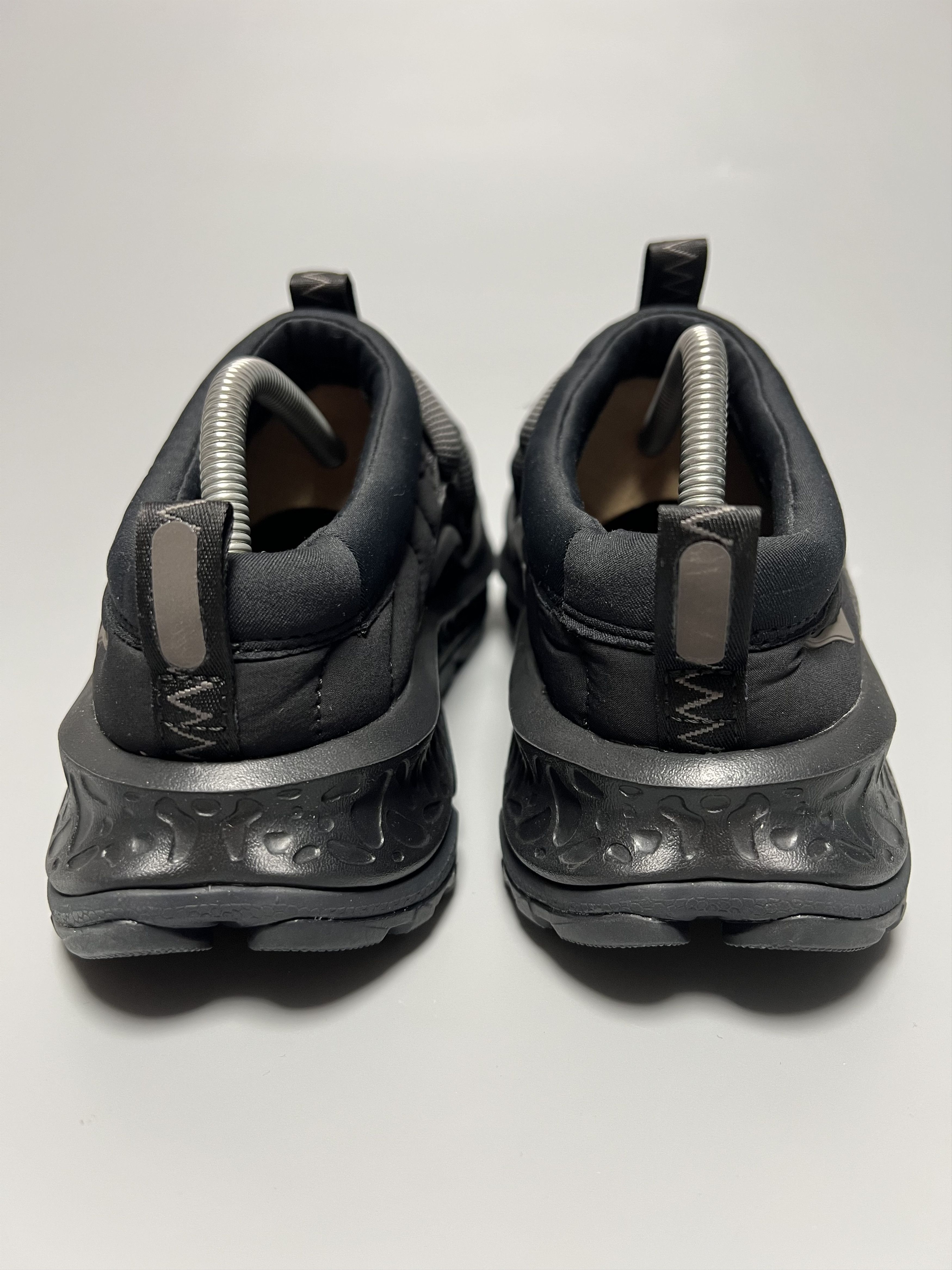 Hoka Hoka One One U Ora Primo Unisex Casual Sneakers 1141570-BBLC Size US 7.5 / EU 40-41 - 3 Thumbnail