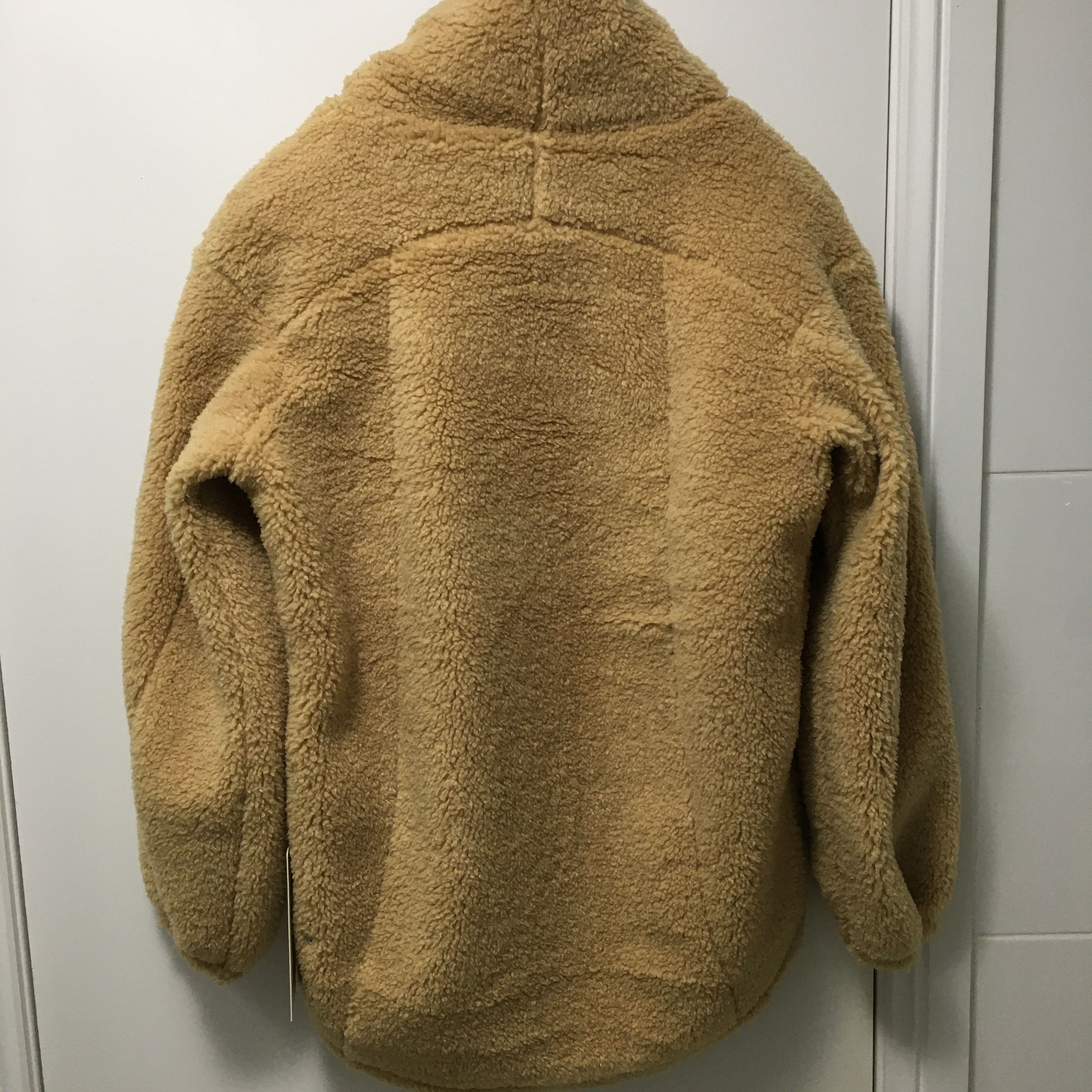 Lululemon Warmth Restore Long Pullover US4 Size S / US 4 / IT 40 - 11 Thumbnail