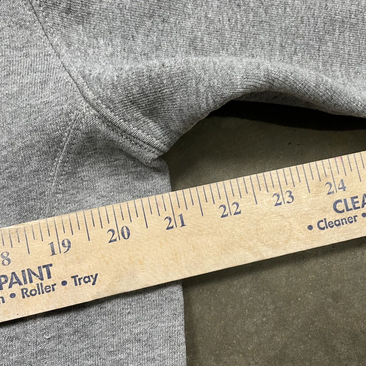 Russell Athletic × Vintage Vintage Russell Athletic College Arc Spell Out Hoodie 90s Size US M / EU 48-50 / 2 - 7 Thumbnail