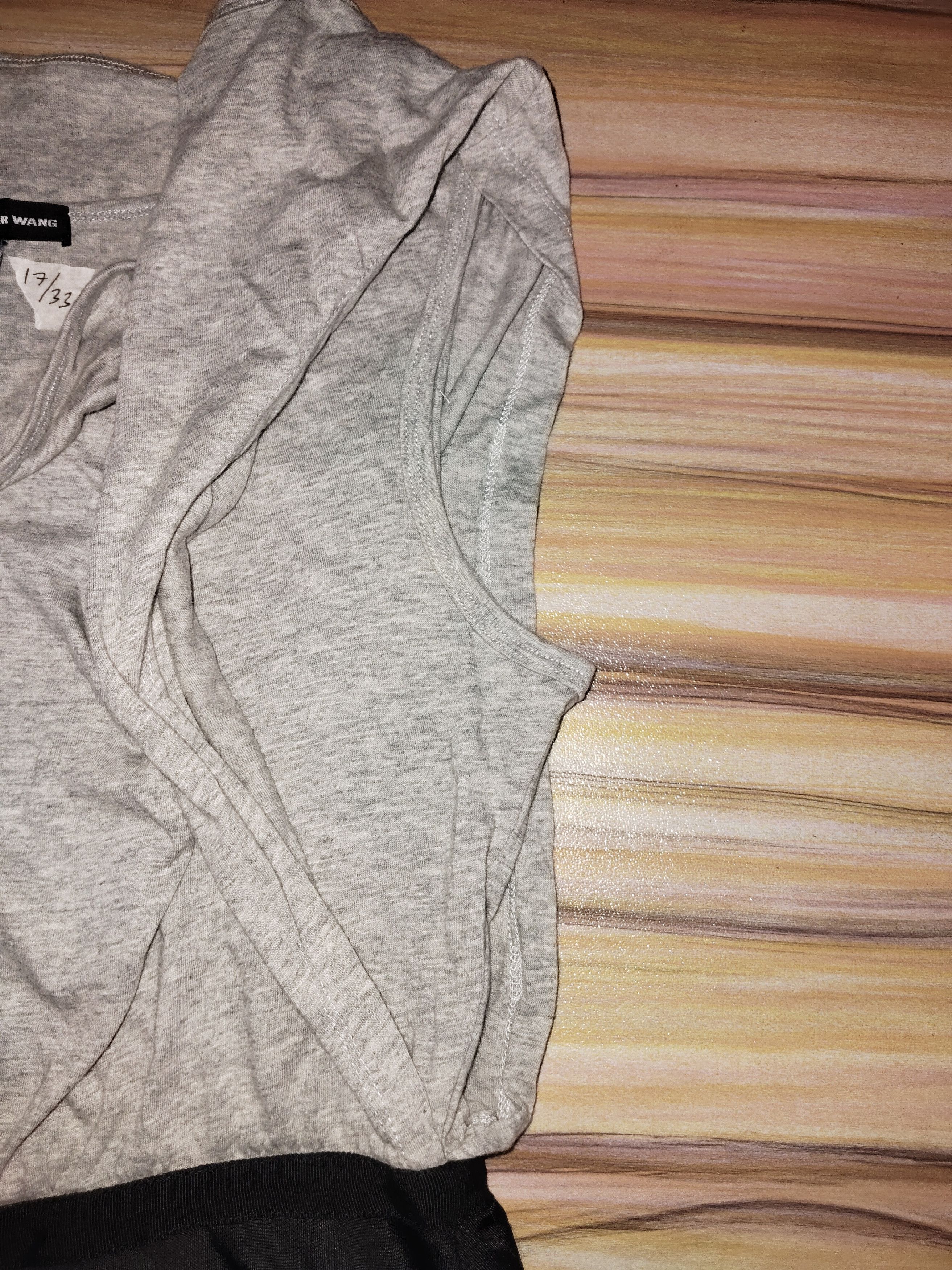 Alexander Wang ALEXANDER WANG Sleeveless Dress Size S / US 4 / IT 40 - 3 Thumbnail