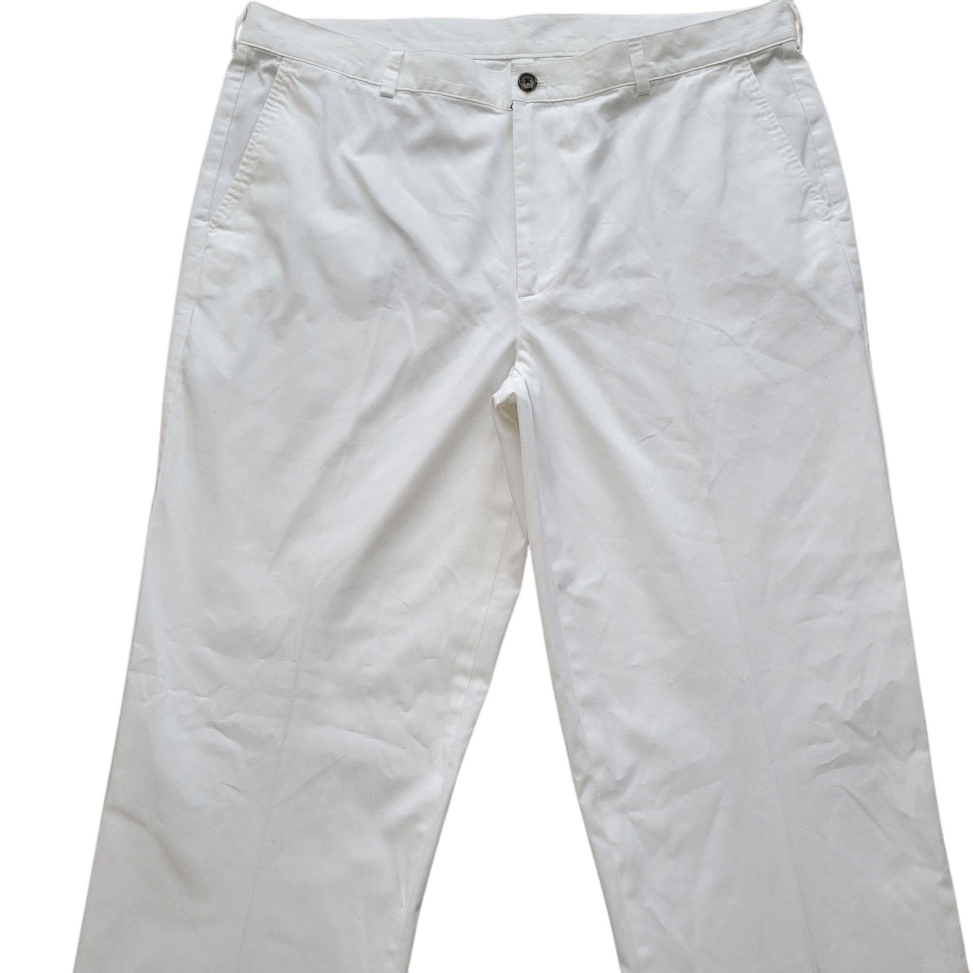 Brooks Brothers Brooks Brothers 346 Men's Chino Pants Size 40/32 Excellent Size US 36 / EU 52 - 3 Thumbnail