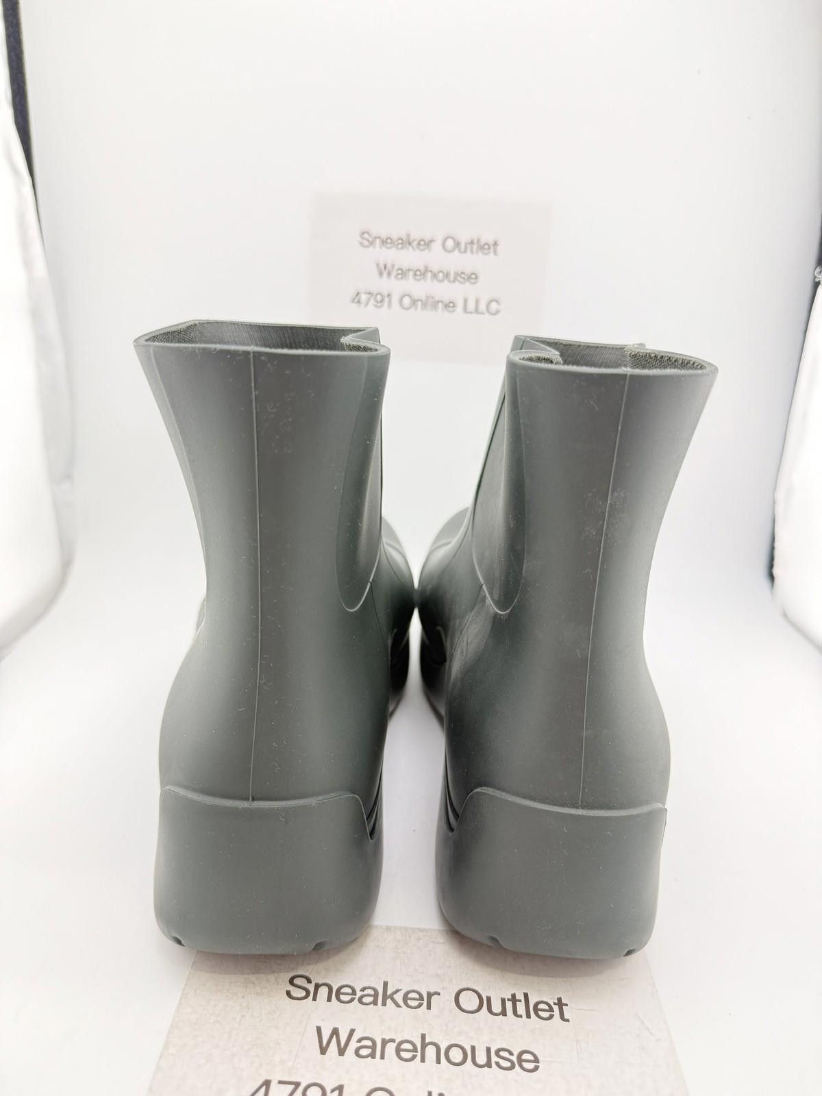 Bottega Veneta Bottega Veneta Boots Black 42 New with Box Size US 9 / EU 42 - 4 Thumbnail