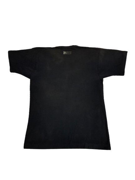 Issey Miyake Vintage 80s Issey Miyake Tee Size US M / EU 48-50 / 2 - 1 Thumbnail