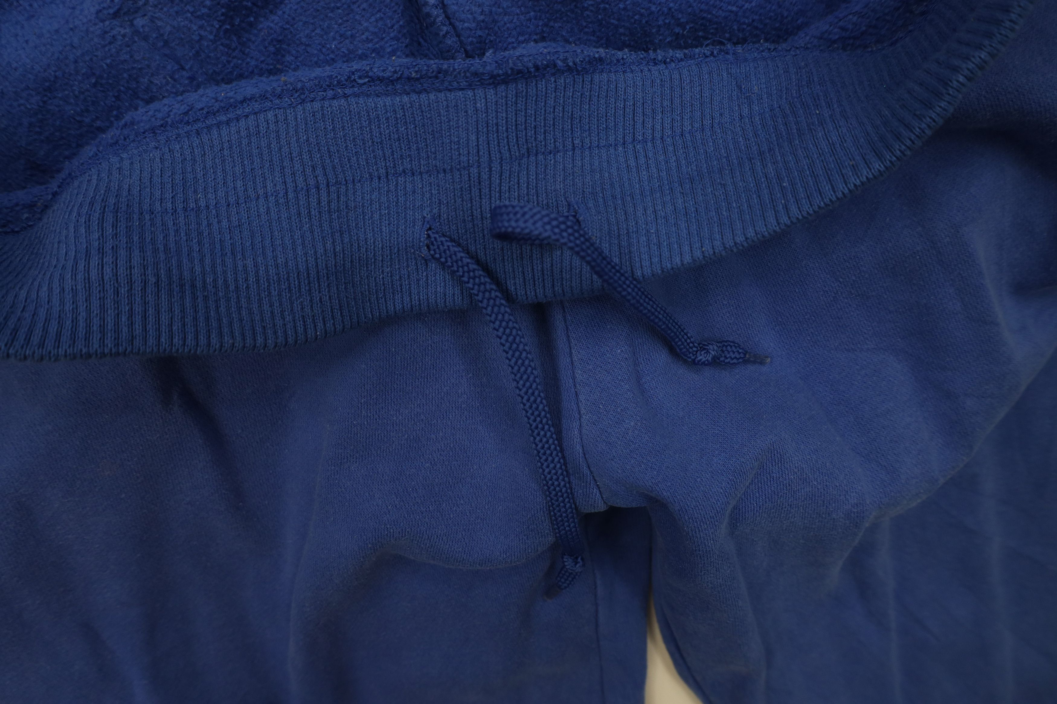 Nike Vintage Nike Swoosh Boise State University Wide Leg Pants Size 36" / US 14 / IT 50 - 10 Thumbnail