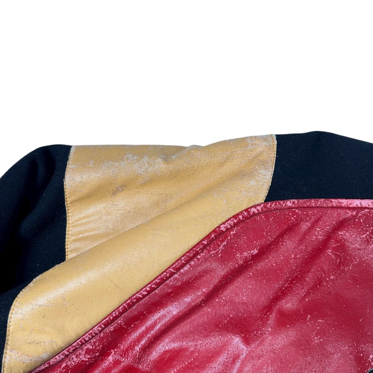Iceberg Vintage ICEBERG HISTORY Men’s Jacket Size XXL Daffy Duck Size US XXL / EU 58 / 5 - 3 Thumbnail