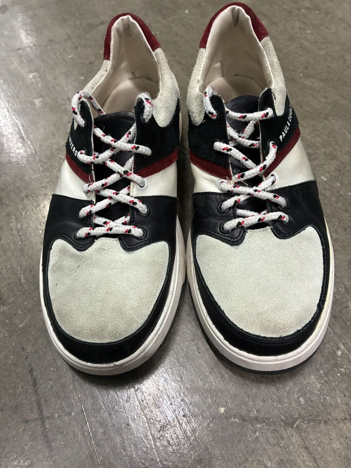 Other Unique Paula Cahen D’Anvers Sneakers Size US 8 / EU 41 - 4 Thumbnail