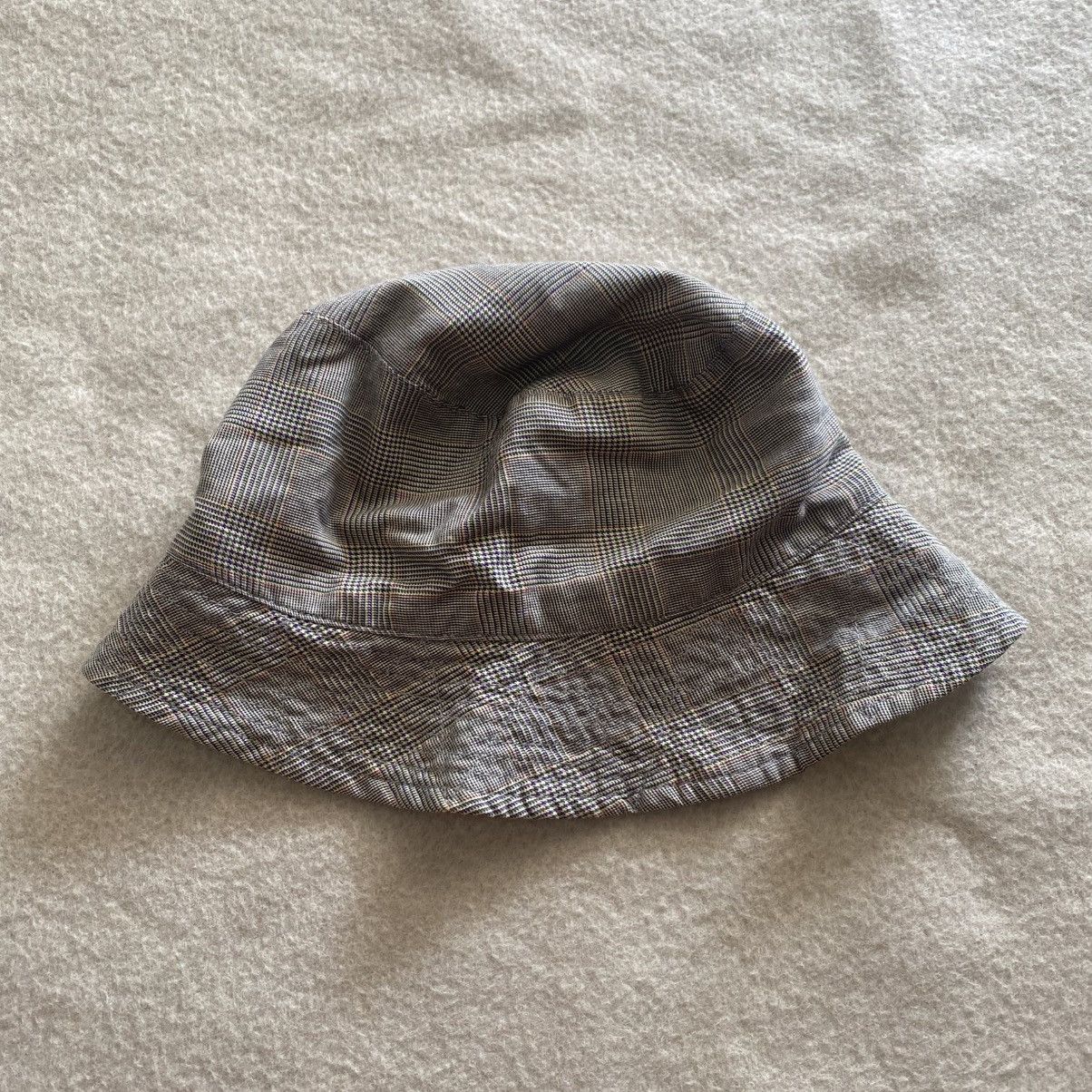 Engineered Garments × Vintage Vintage Engineered Garment Bucket Hats Size ONE SIZE - 1 Thumbnail