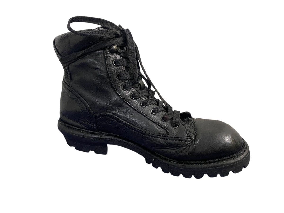 Julius MA_Julius Combat Boots Size US 9 / EU 42 - 7 Thumbnail