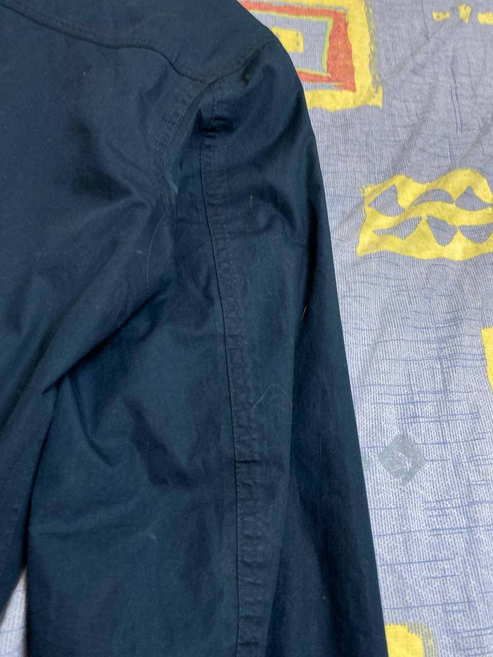 Timberland Vintage Timberland Jacket Size US L / EU 52-54 / 3 - 19 Thumbnail