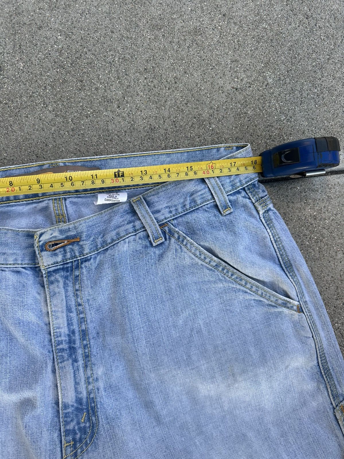 Levi's Levi’s silvertabs Size US 36 / EU 52 - 6 Thumbnail