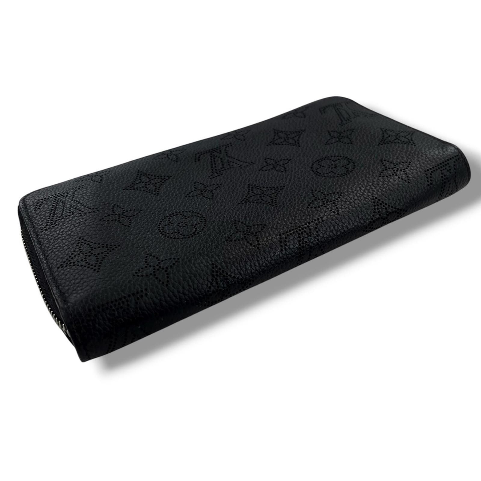 Louis Vuitton Louis Vuitton Mahina Zippy Wallet Size ONE SIZE - 3 Thumbnail