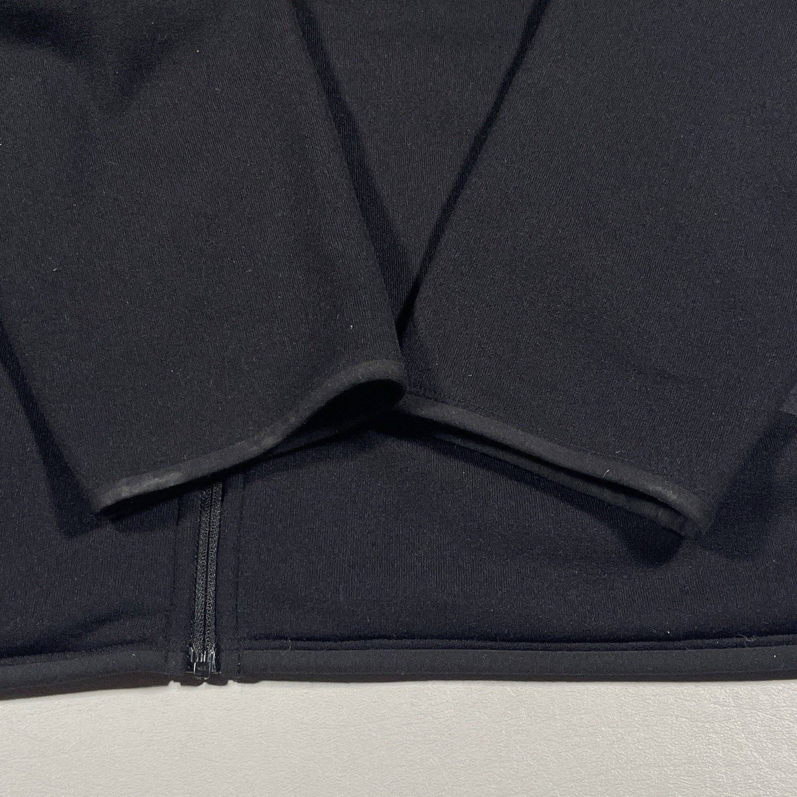 Arc'teryx Arc'Teryx Kyanite Zip Up Jacket Sweater Black Size XL B6 Size US XL / EU 56 / 4 - 4 Thumbnail