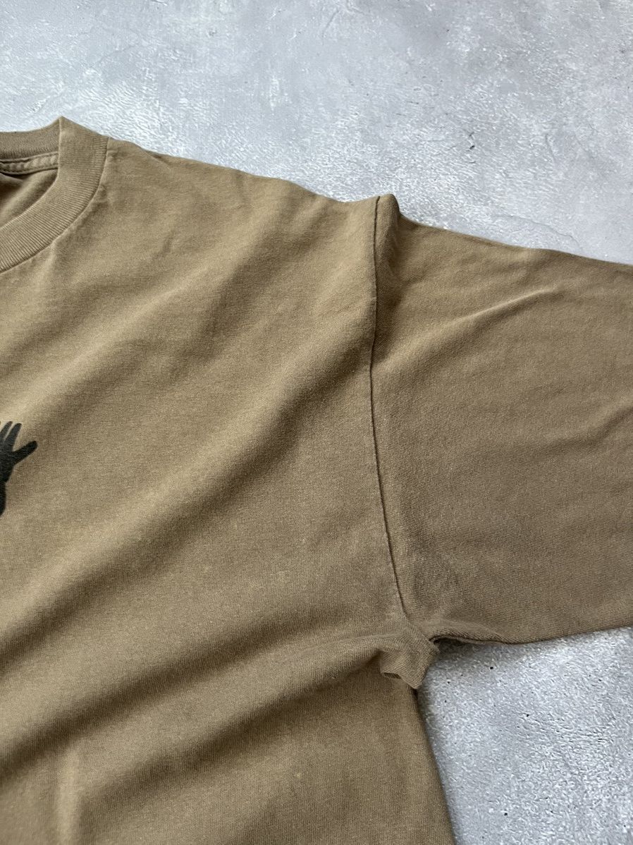 Vintage Vintage Y2K Bruce Lee T Shirt Size Large Size US L / EU 52-54 / 3 - 5 Thumbnail
