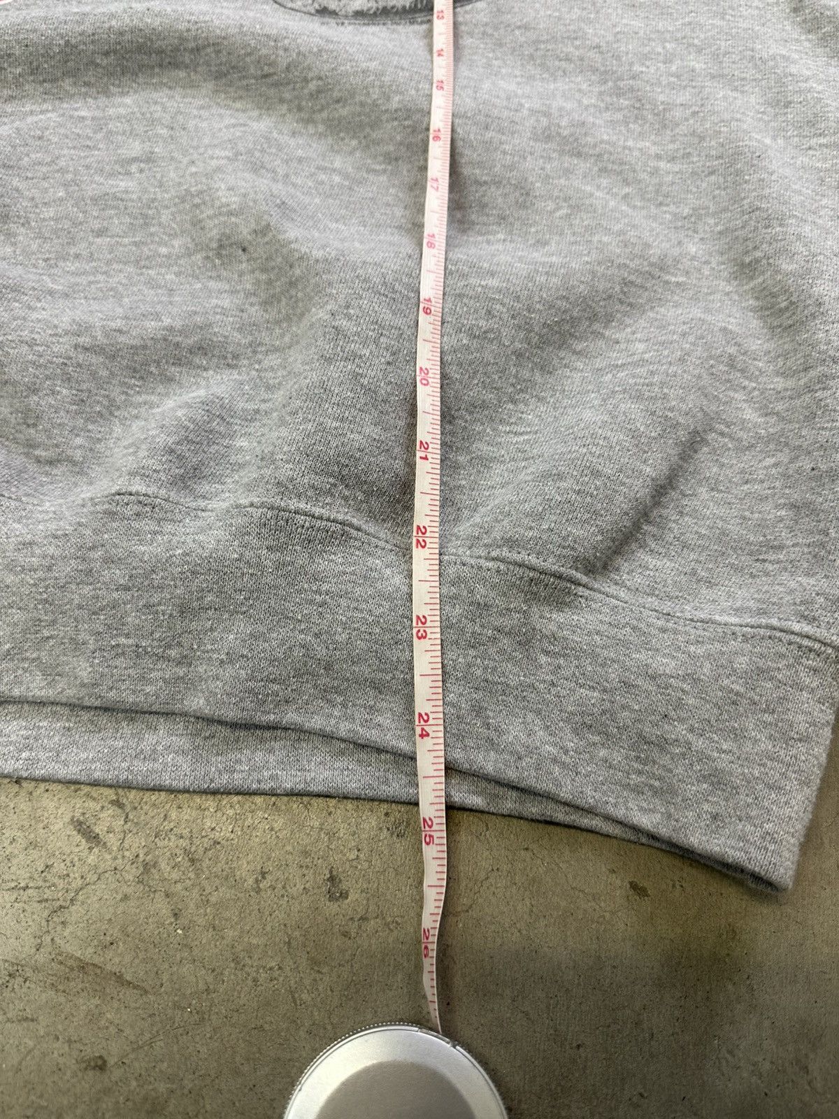 Vintage Vintage Boston Red Sox World Champions Crewneck M/L Size US M / EU 48-50 / 2 - 6 Thumbnail