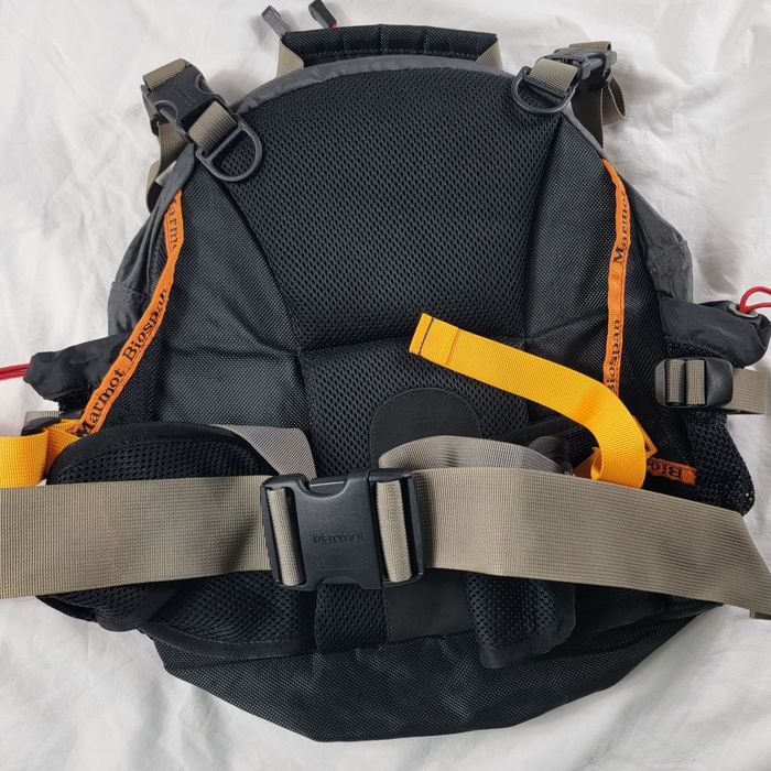 Marmot highlander cheap lumbar pack