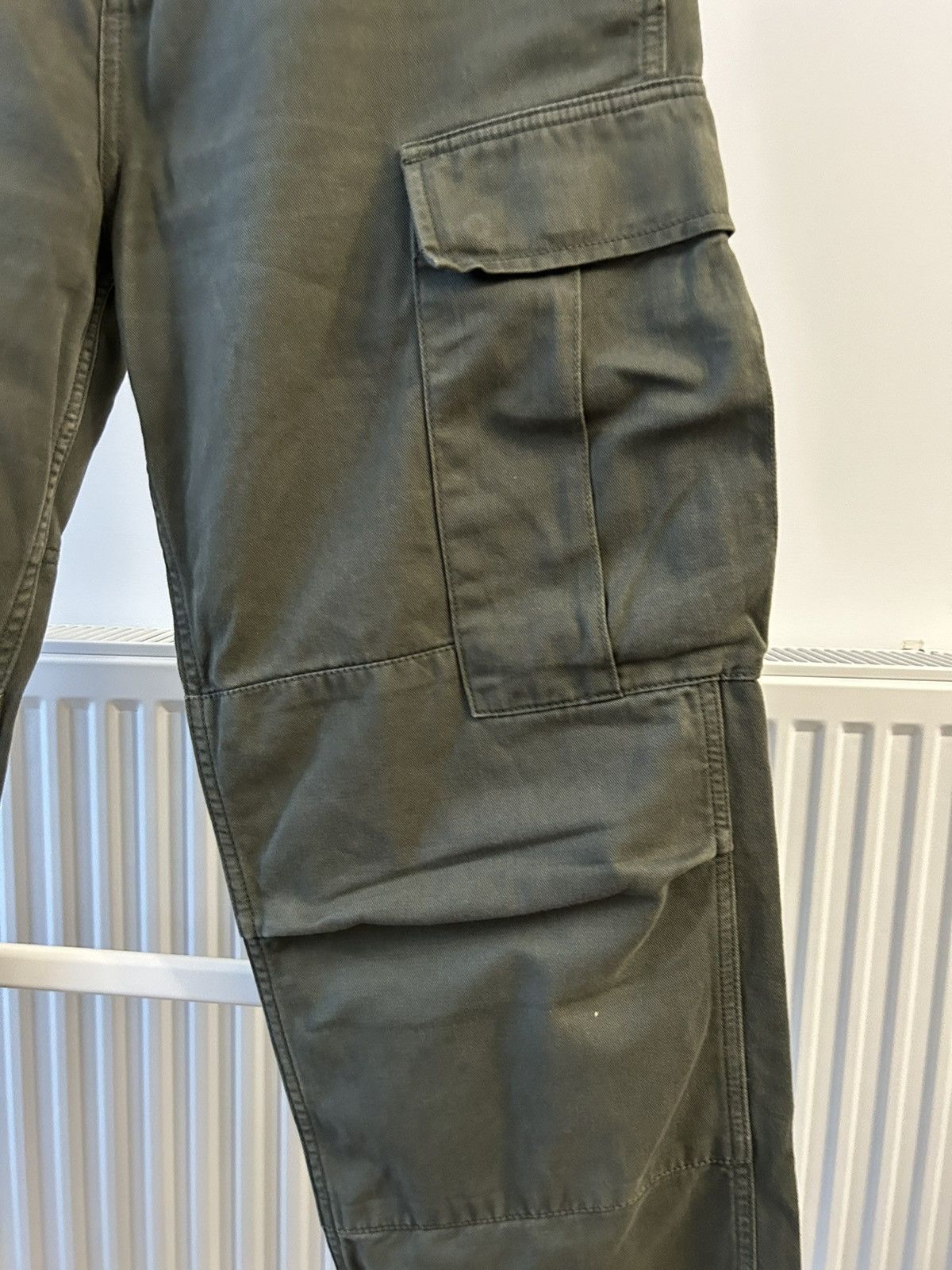 Carhartt × Carhartt Wip Carhartt REGULAR CARGO PANT Size US 31 - 10 Thumbnail