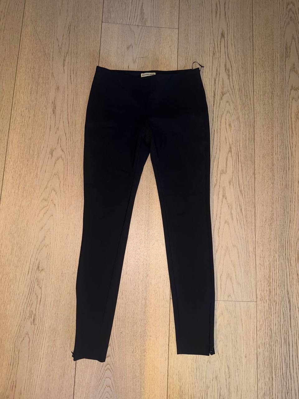 Balenciaga Balenciaga Leggings Size 36" / US 14 / IT 50 - 1 Thumbnail