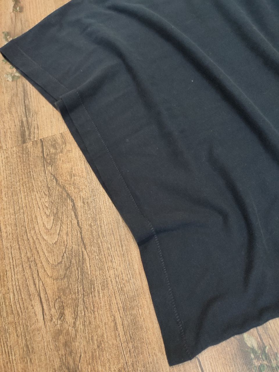 Polo Ralph Lauren Vintage 00's Polo Ralph Lauren Long Sleeve Pullover Blue Size US M / EU 48-50 / 2 - 8 Thumbnail