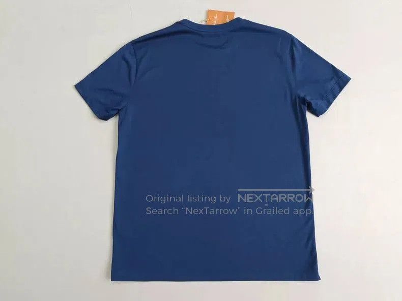 Loro Piana Loro Piana The Gift of Kings Kim T-shirt. Size US XL / EU 56 / 4 - 6 Thumbnail