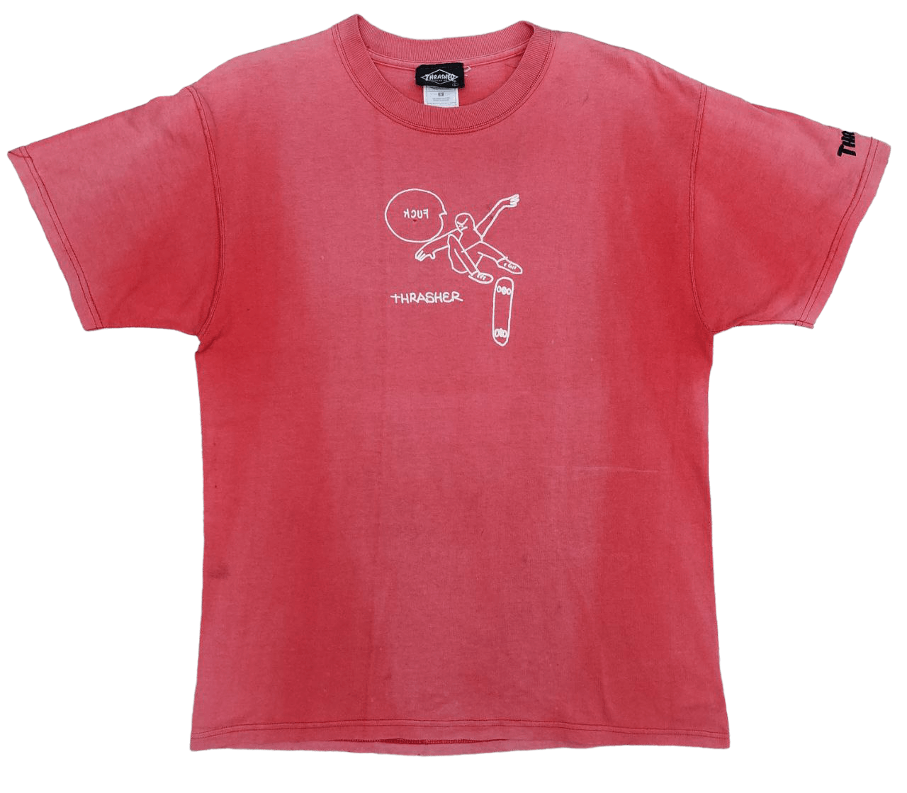 Fuck Art, Make Tees | Grailed
