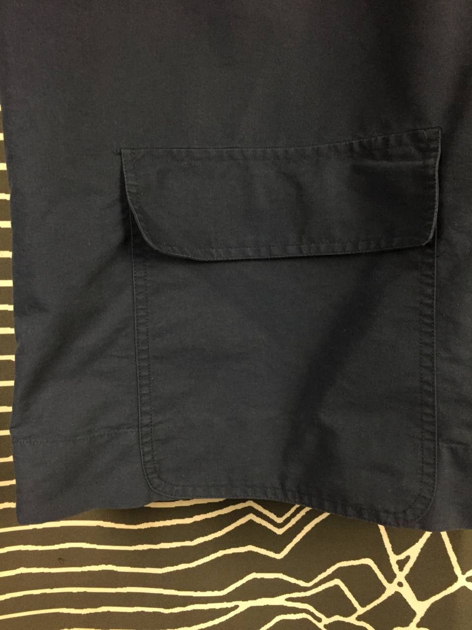 Vintage Vtg MABB Made In Italy Nautical Anchor Lined Jacket Size US XL / EU 56 / 4 - 9 Thumbnail