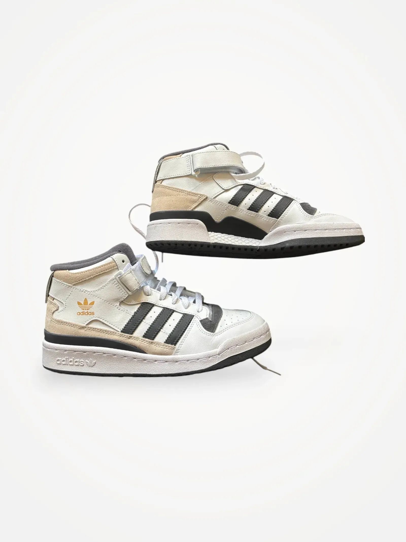 Adidas Adidas Sneakers Size US 9 / IT 39 - 1 Thumbnail