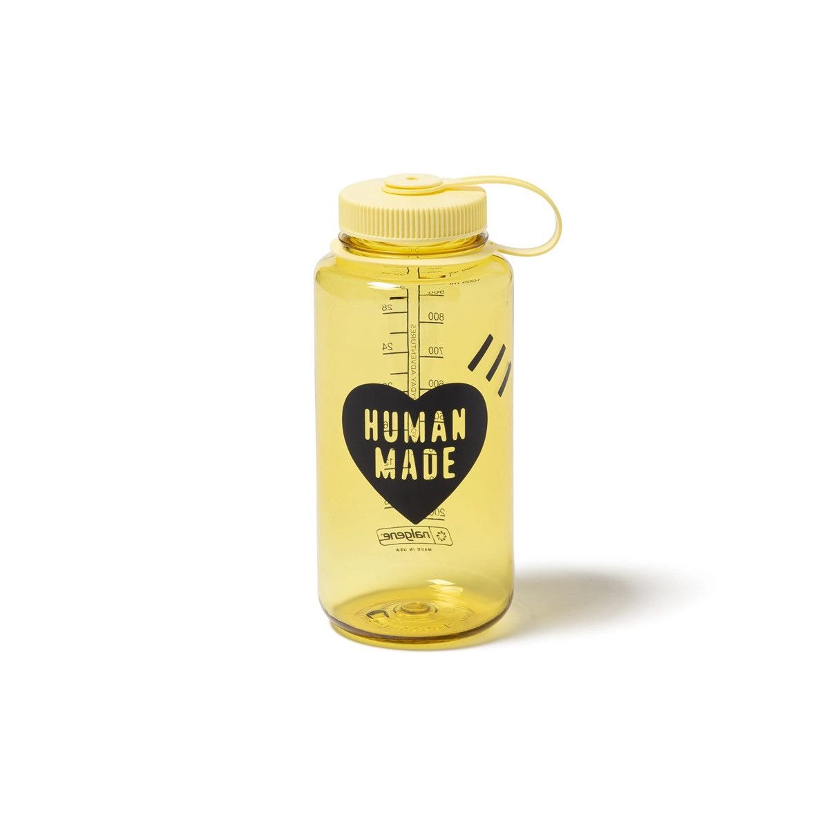 Human Made Human Made 1L Nalgene Bottle Size ONE SIZE - 1 Thumbnail
