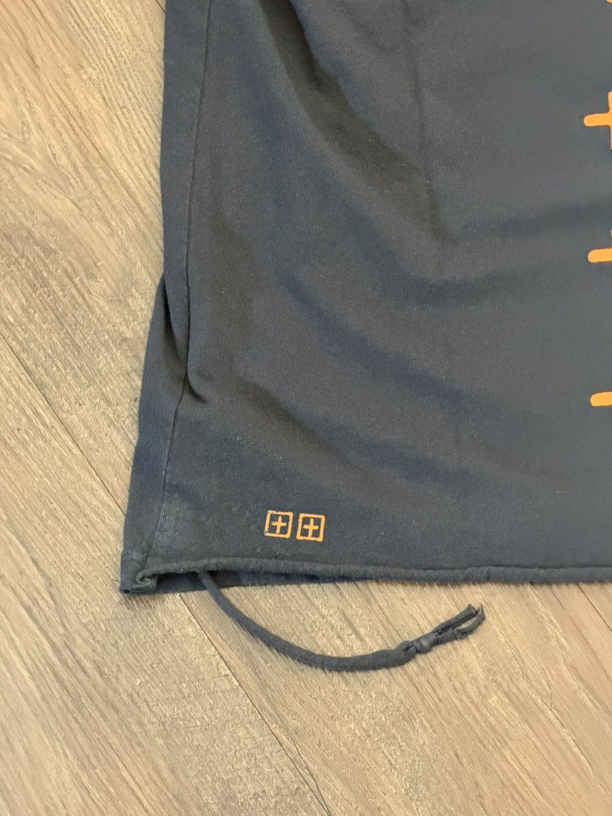 Ksubi KSUBI SPIRAL BIGGIE GRAPHIC TEE Size US M / EU 48-50 / 2 - 4 Thumbnail