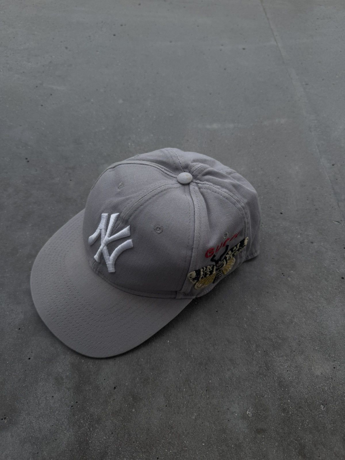 Gucci Mlb | Grailed