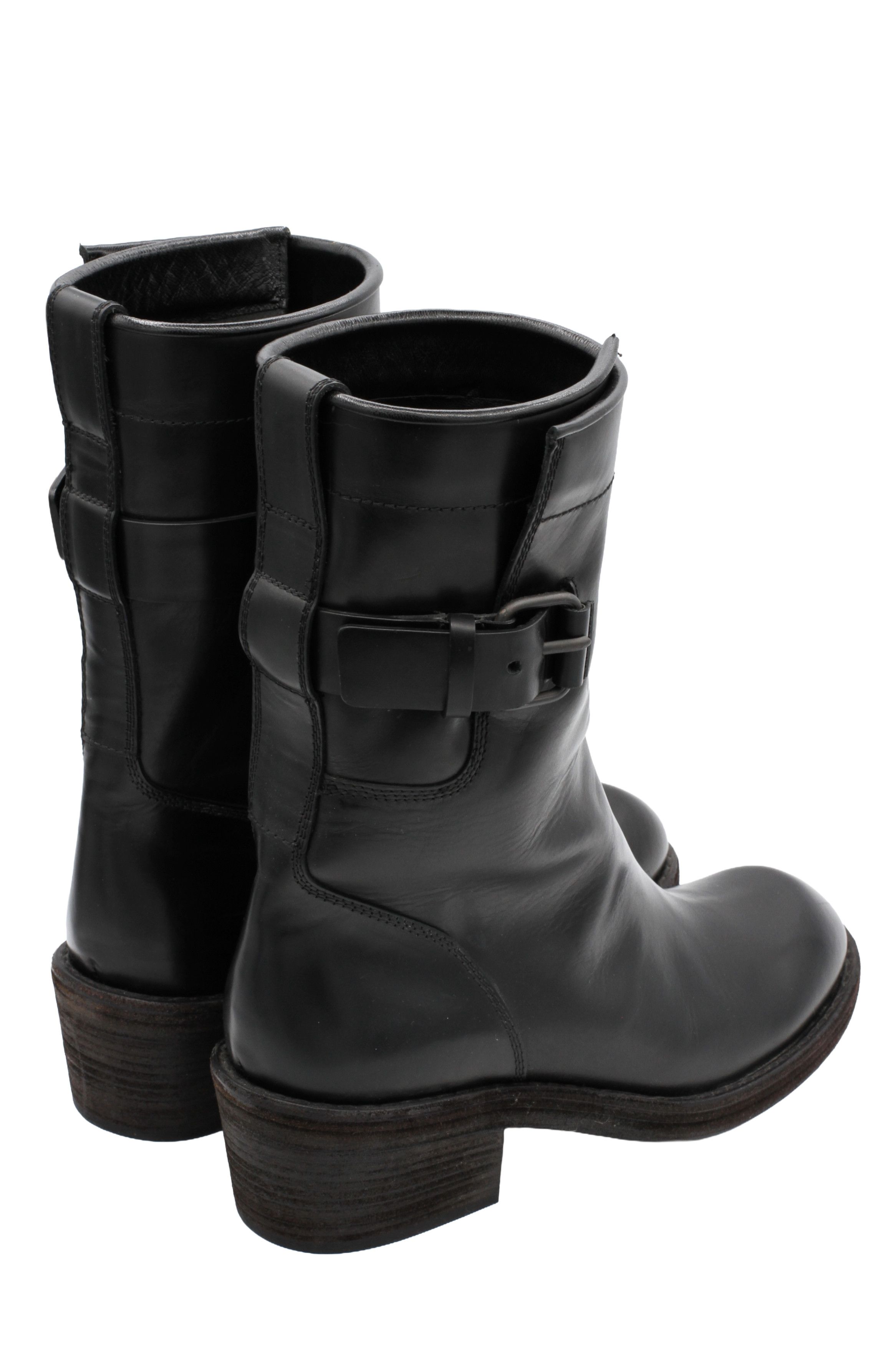 Haider Ackermann FW17 Dean Engineer Boots Size US 8 / EU 41 - 5 Thumbnail