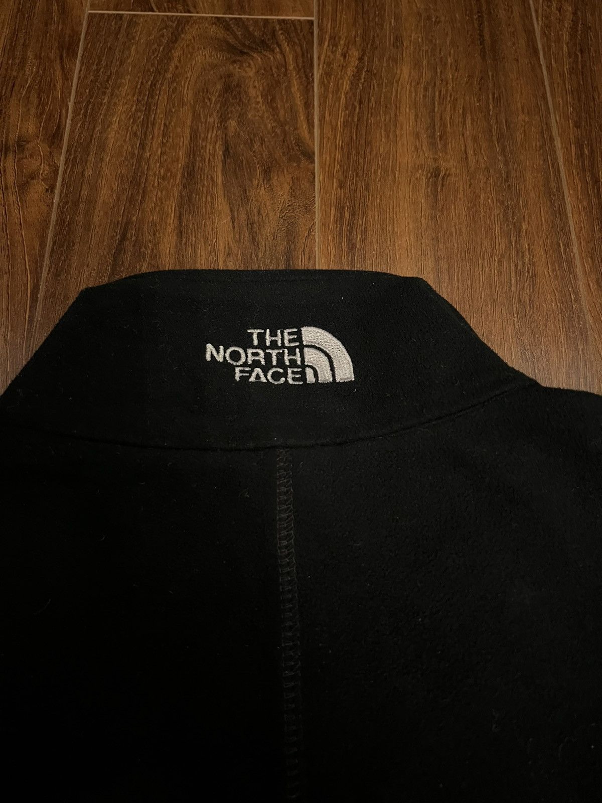 The North Face Vintage TNF Sentinel Fleece Goretex Windstopper Jacket Size US L / EU 52-54 / 3 - 6 Thumbnail