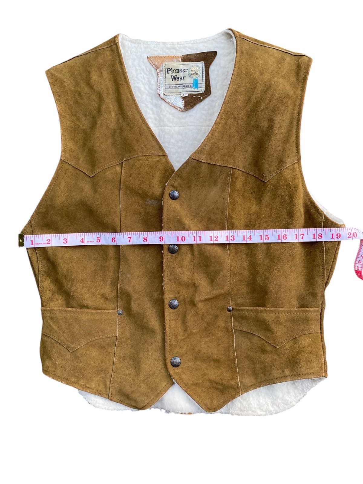 Other Pioneer Wear Size US S / EU 44-46 / 1 - 5 Thumbnail