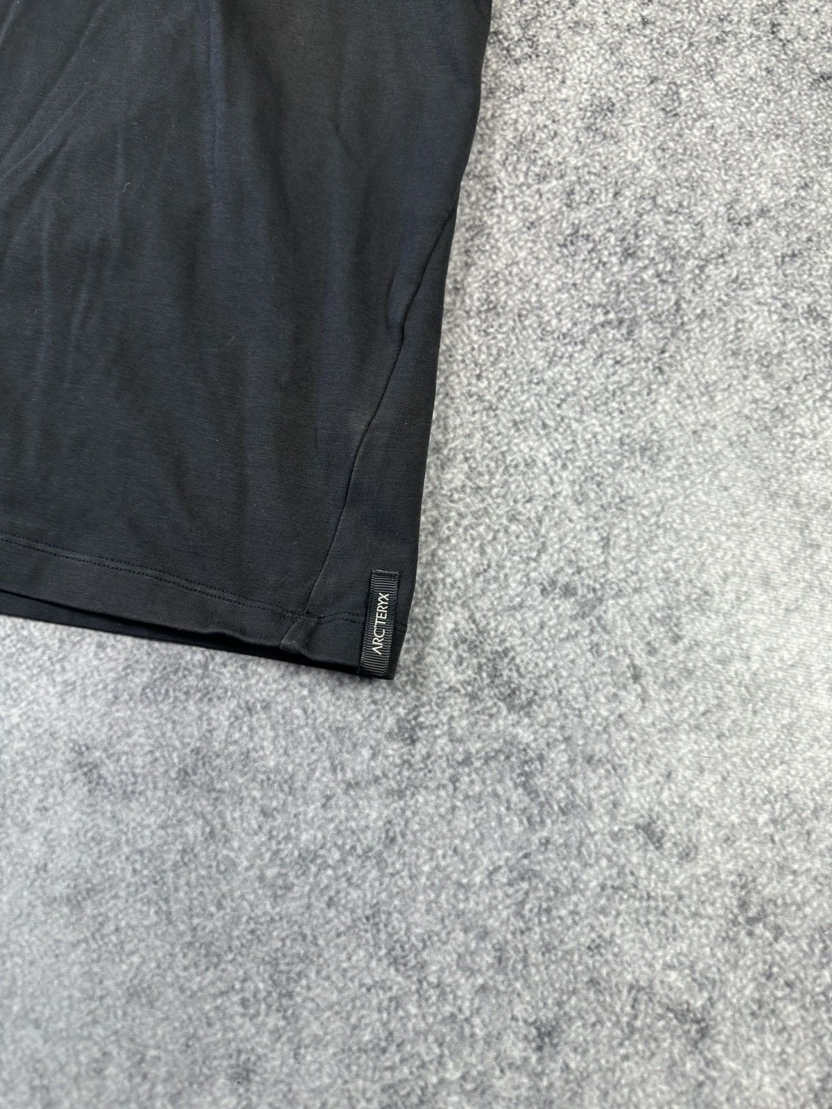 Arc'teryx Arc’teryx Sweatshirt Outdoor Style Streetwear Rare Casual L Size US L / EU 52-54 / 3 - 2 Thumbnail