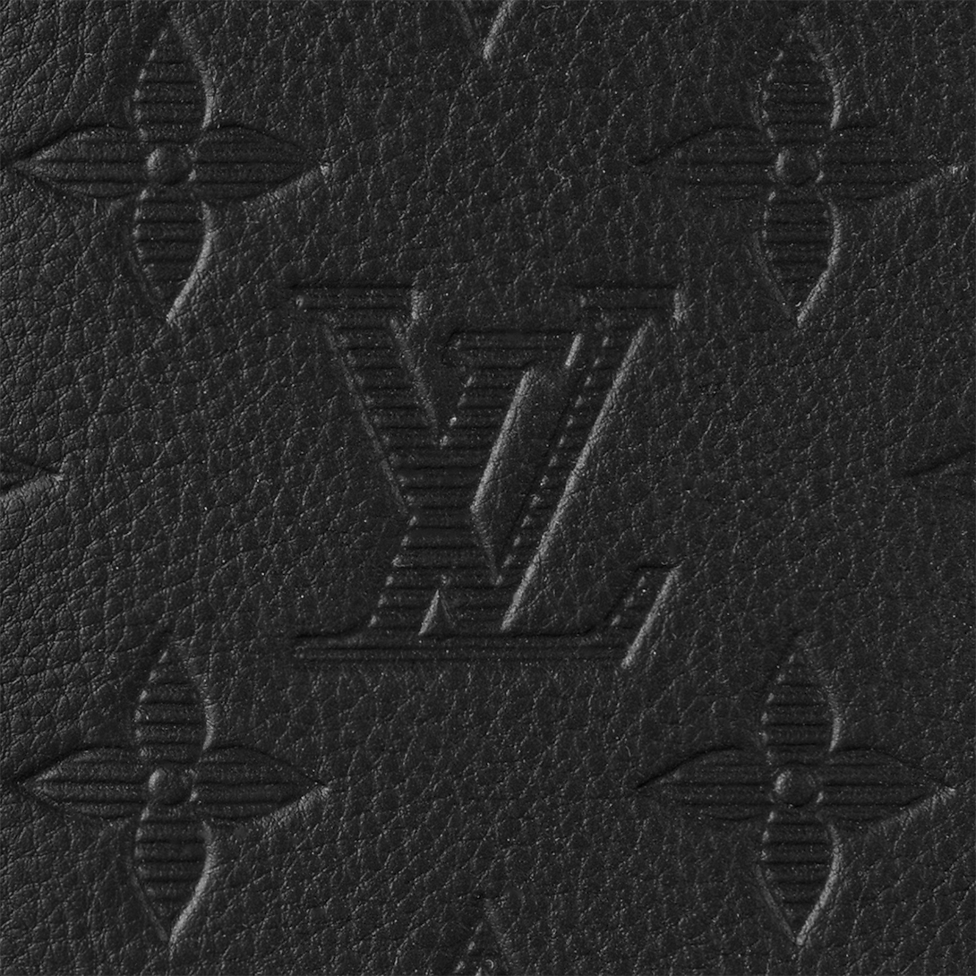 Louis Vuitton Brazza Wallet Size ONE SIZE - 3 Thumbnail
