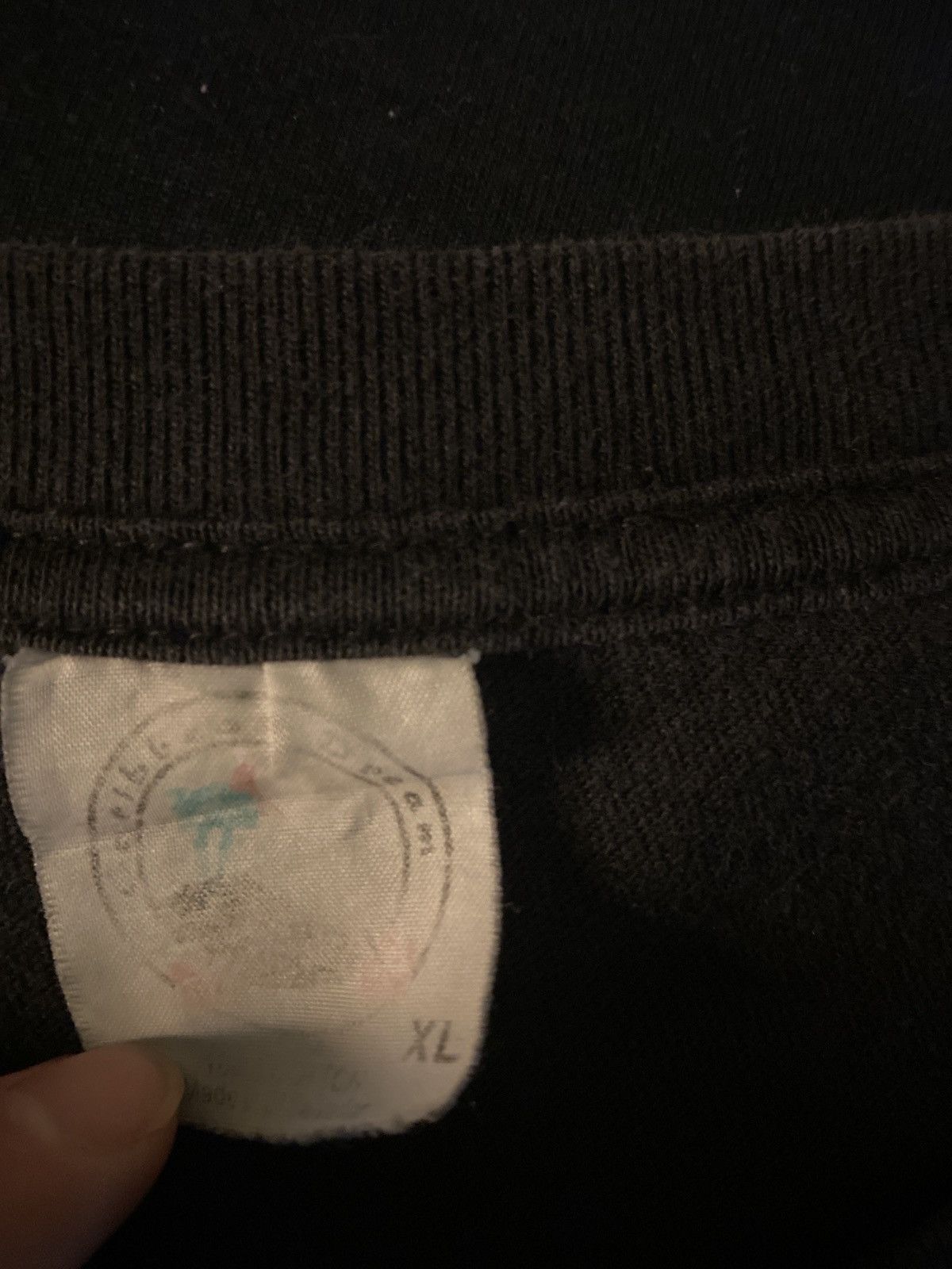 Vintage American Thunder Size US L / EU 52-54 / 3 - 2 Thumbnail