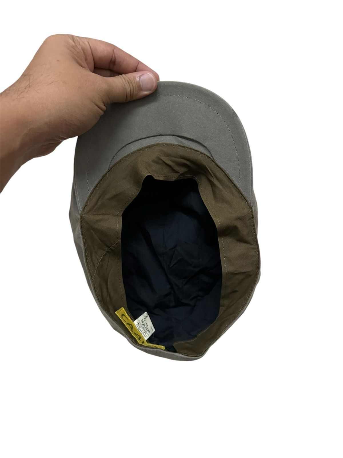 CA4LA CA4LA Baretta Hat Size ONE SIZE - 5 Thumbnail
