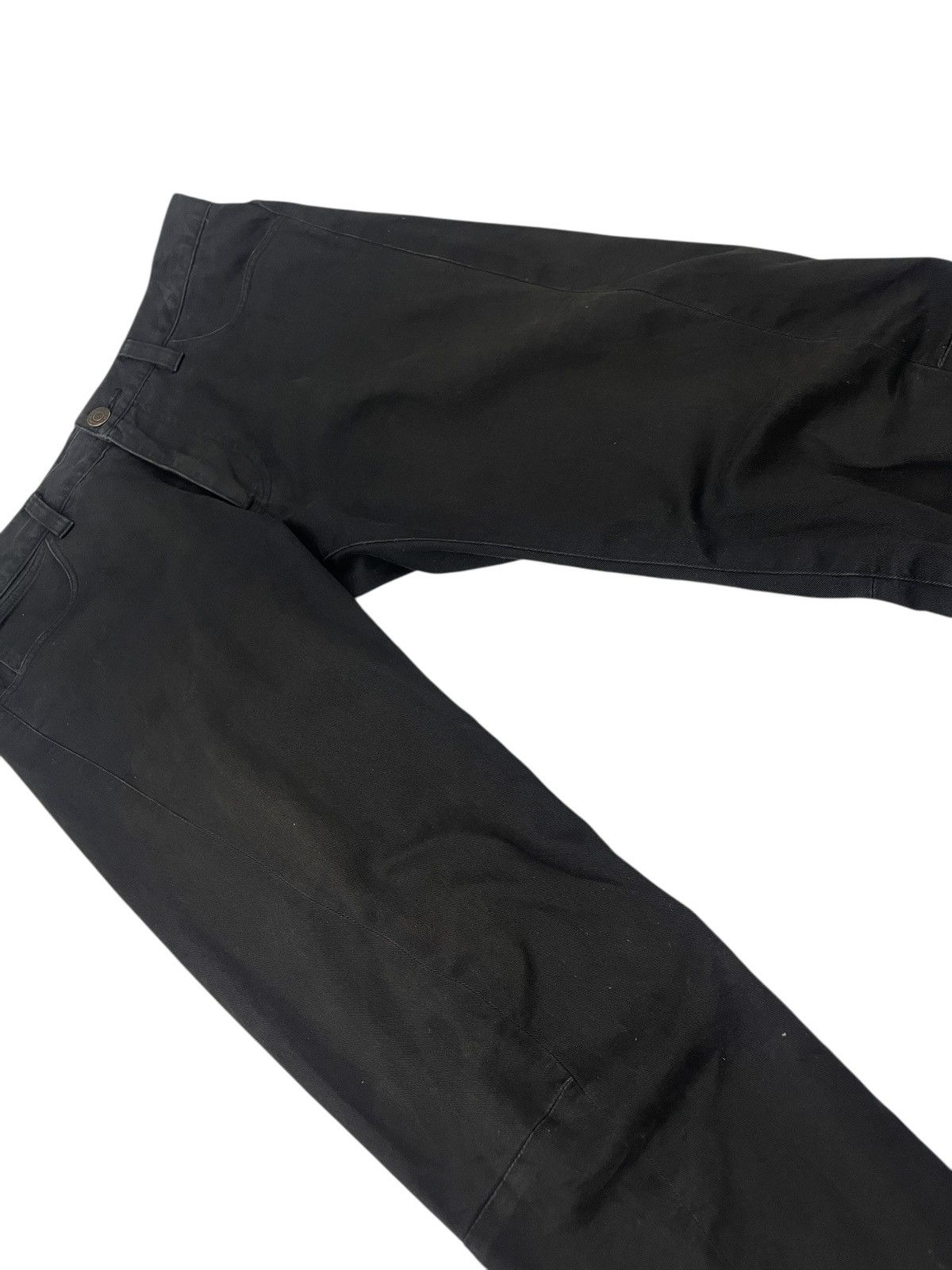 Designer × Japanese Brand × Lad Musician Lad Musician skinny jeans Size 29" - 4 Thumbnail