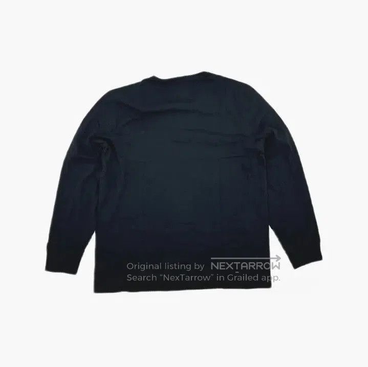 Polo Ralph Lauren Polo Ralph Lauren FW22 Men's Solid Long. Size US XL / EU 56 / 4 - 3 Thumbnail