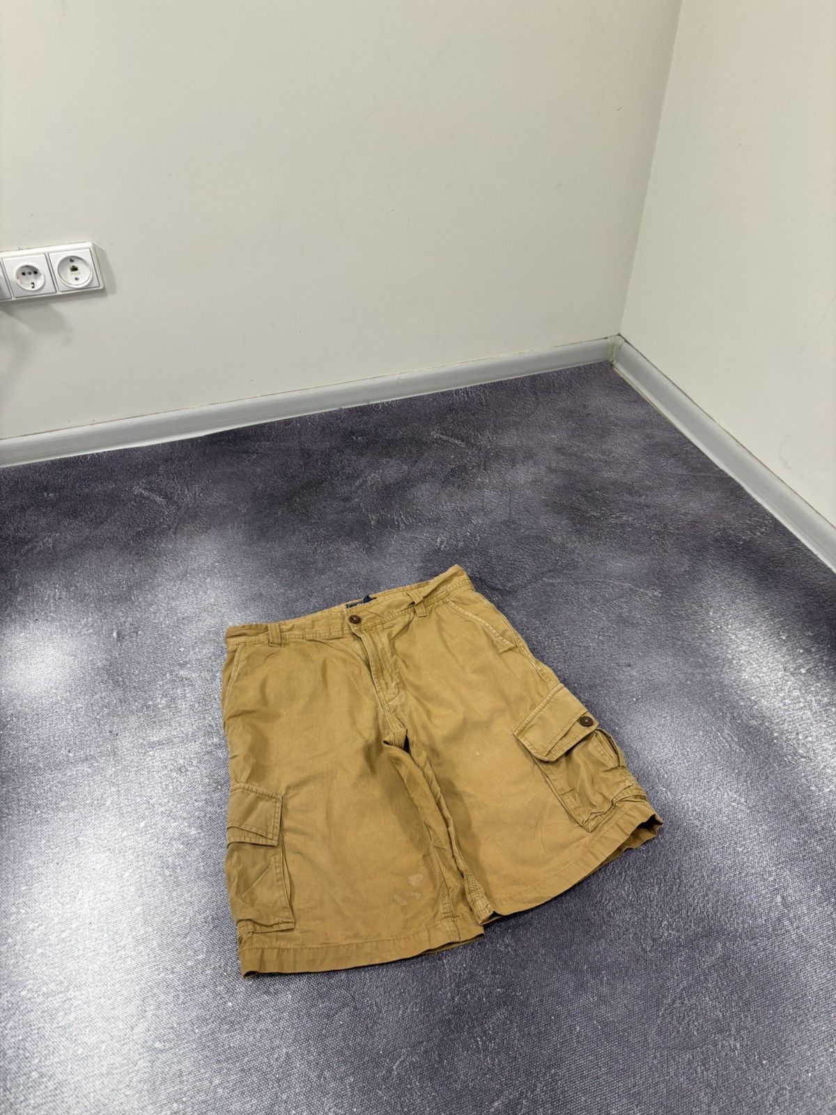 The North Face The North Face Men’s Utility Hype Outdoor Cargo Shorts Size US 30 / EU 46 - 3 Thumbnail