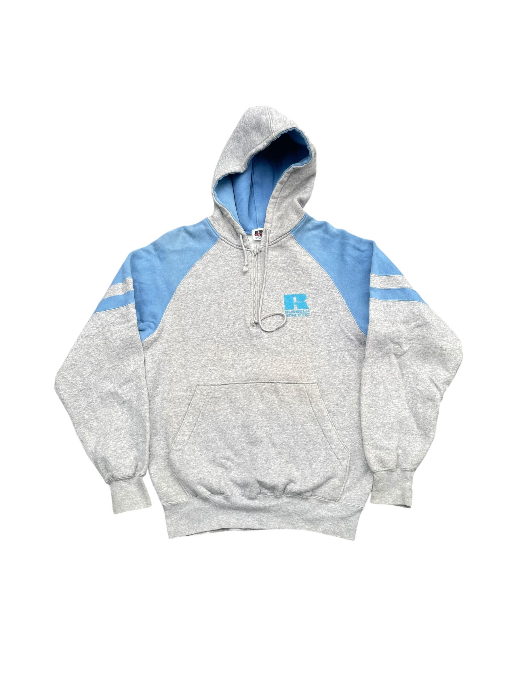Russell Athletic Vintage Russell Athletic Size US M / EU 48-50 / 2 - 1 Thumbnail