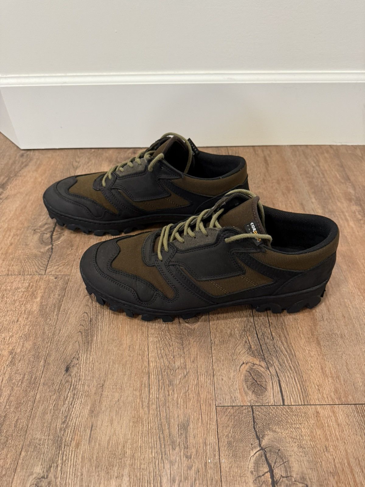 Reproduction of Found Reproduction of found Size US 10.5 / EU 43-44 - 5 Thumbnail