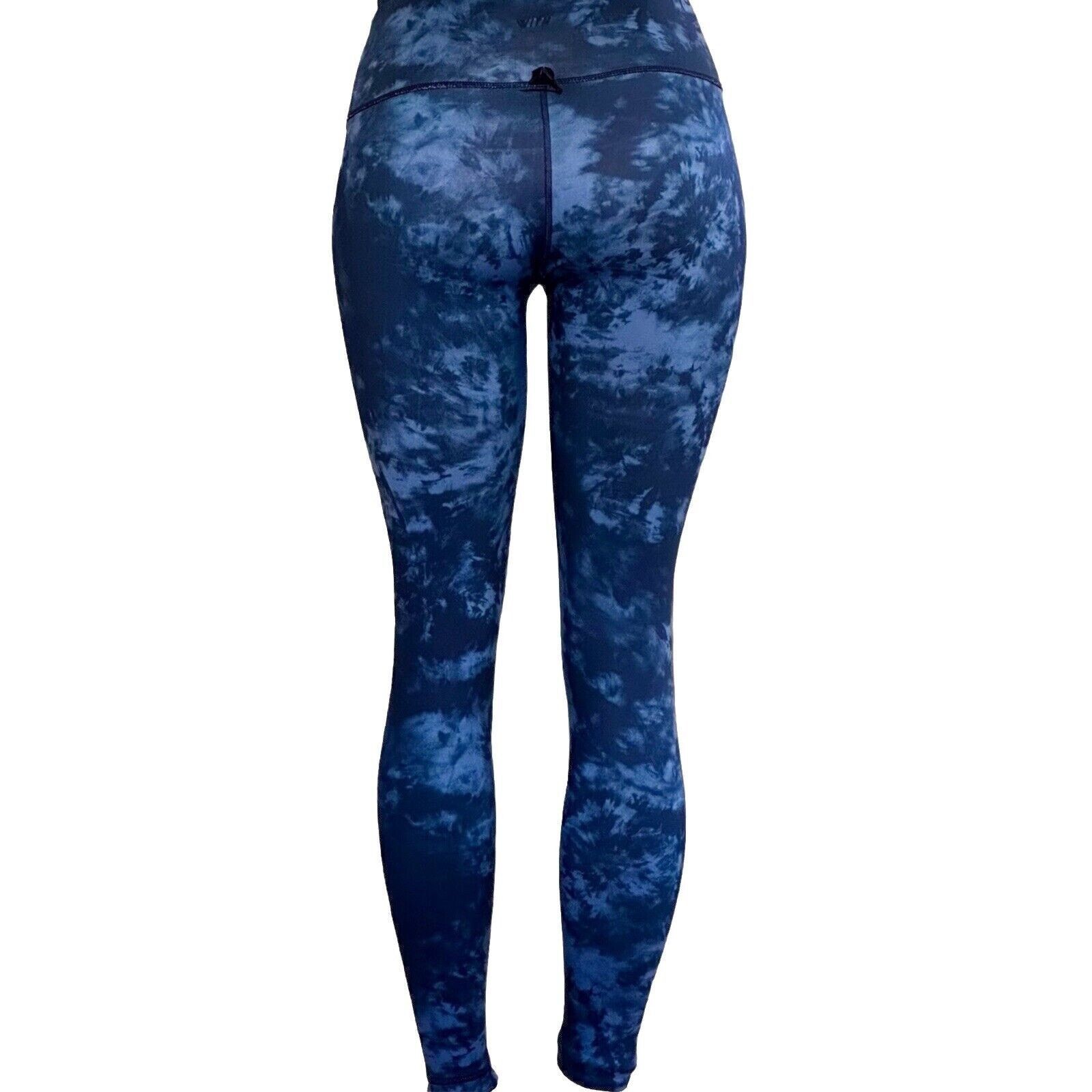 Peloton Peloton Melody High Waist Leggings Women’s S Activewear NWT Size 24" / US 00 / IT 34 - 9 Thumbnail