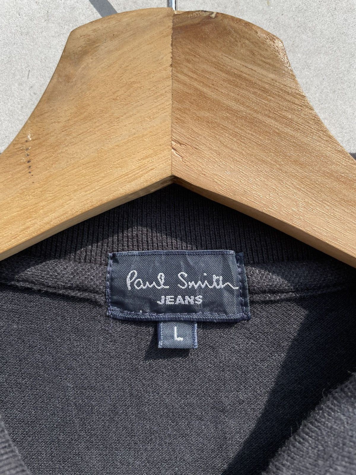 Paul Smith 🔥Accept Binding Offer🔥 Paul Smith Size US M / EU 48-50 / 2 - 4 Thumbnail
