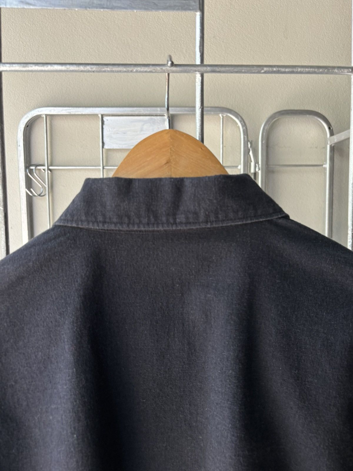 Issey Miyake Issey Miyake Sport 80s front pocket jacket Size ONE SIZE - 8 Thumbnail