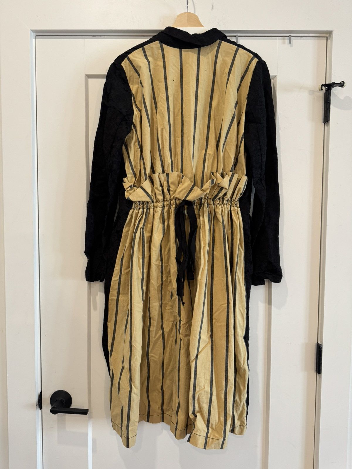 Uma Wang UMA WANG women long coat Size M / US 6-8 / IT 42-44 - 3 Thumbnail