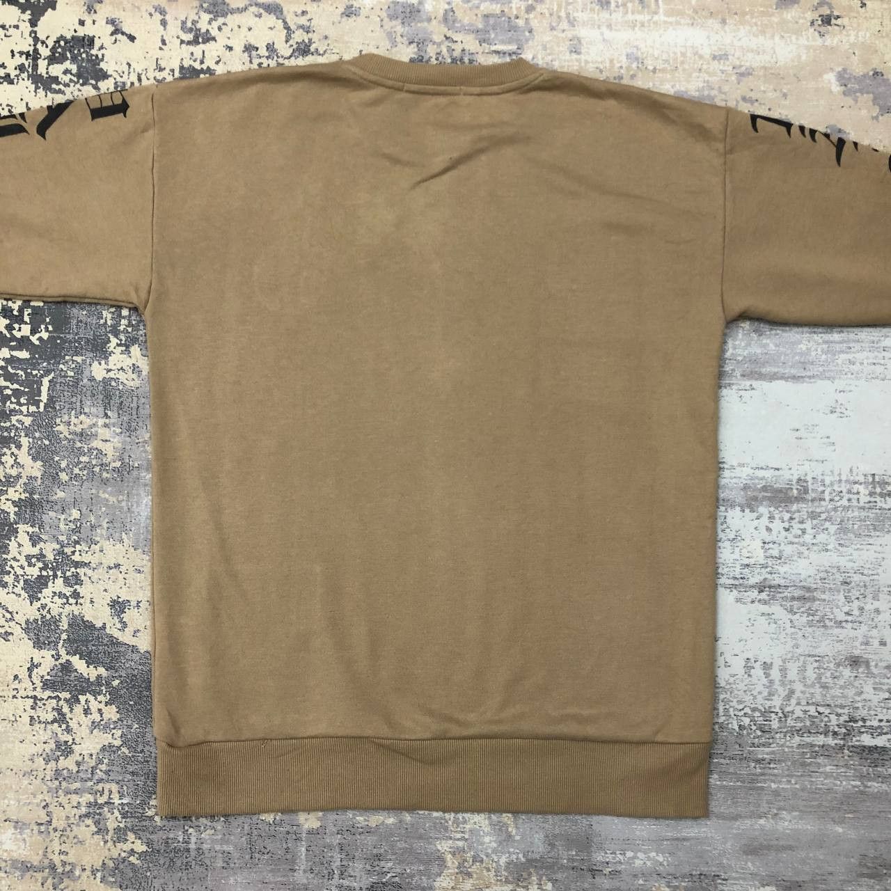 Japanese Brand Y262 SUGGESTION X PUNK TOKYO STYLE STREET TRIBE SWEATSHIRTS Size US L / EU 52-54 / 3 - 4 Thumbnail