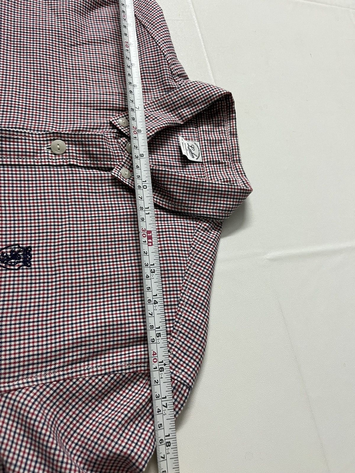 Neighborhood 💥Offer Me💥 Luker By Neighborhood Archival Technical Apparel Size US S / EU 44-46 / 1 - 12 Thumbnail